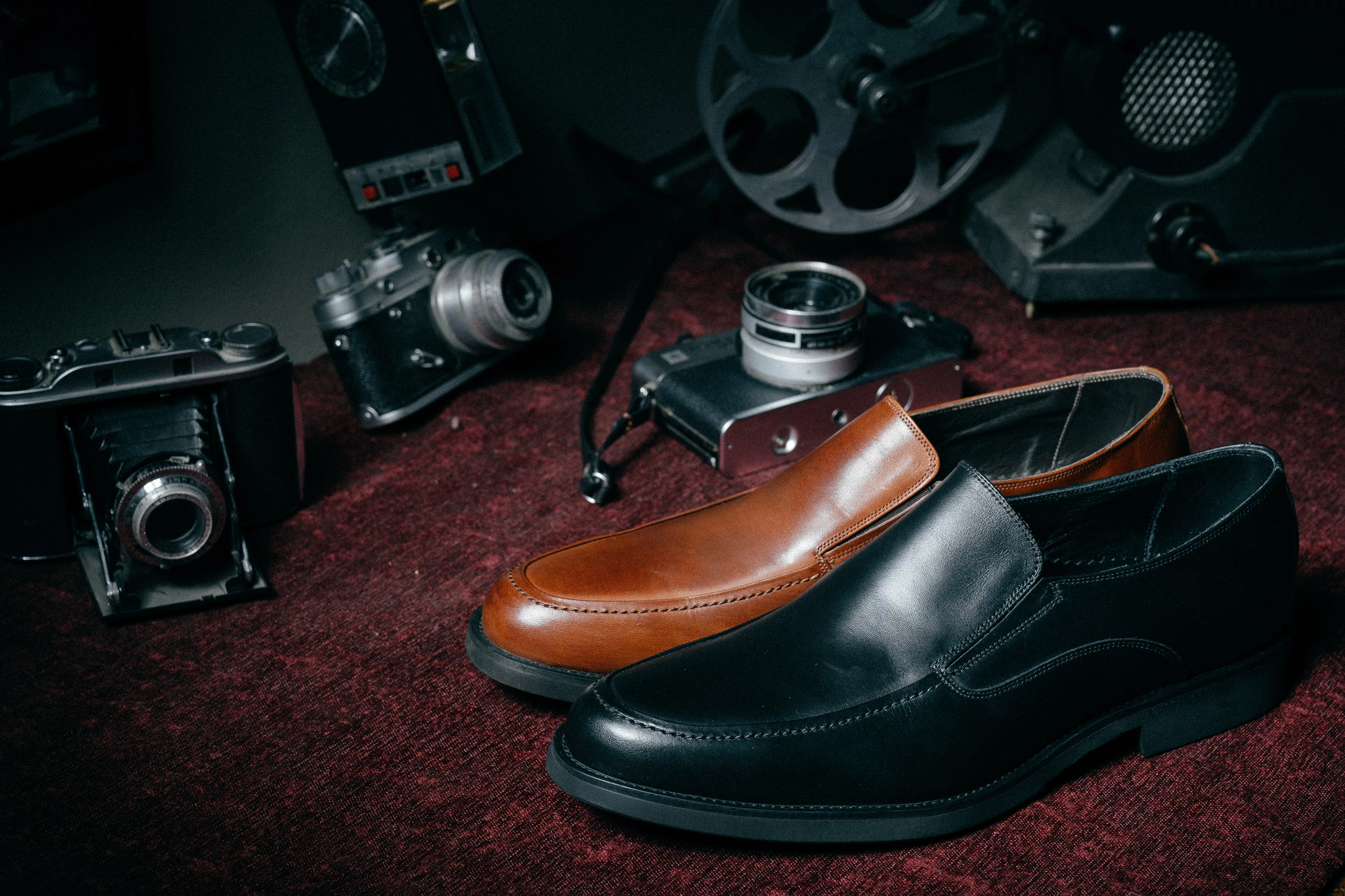 Step Into Perfection Every Day